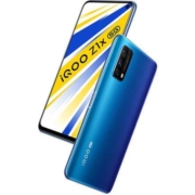 vivo iQOO Z1x 智能手机 6GB+64GB