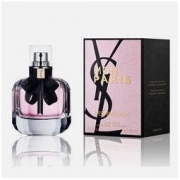 YVES SAINT LAURENT 圣罗兰 MON PARIS EDP 反转巴黎 女士香水 50ml