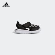 1日0点！ adidas 阿迪达斯 FortaSwim I婴童游泳凉鞋BA9376 BA9375 99元包邮