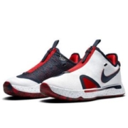 双11预售：NIKE 耐克 PG 4 EP 2020 CD5082 男子篮球鞋