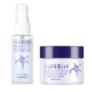 U先！ OPERA 娥佩兰 薏仁水喷雾 50ml + 薏仁霜 18g 体验装