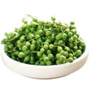 百亿补贴：椒达人 新鲜青花椒 350g