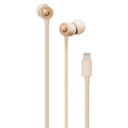 双11预告： Beats urBeats3 入耳式耳机 3.5mm接口