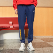 聚划算百亿补贴：Skechers  斯凯奇 男装  针织  加绒 运动 休闲裤