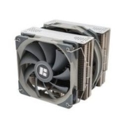 Thermalright 利民 FS140 霜灵 双塔散热器