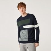 Semir 森马 14D078071213-0188 男士针织衫
