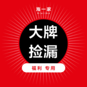海澜之家旗下 海一家 男士休闲衬衫福袋 多款式可选