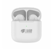 DOUYU.COM 斗鱼 DW1 无线蓝牙耳机