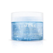 LUMENE 北极泉水系列 保湿修复凝胶面膜 150ml