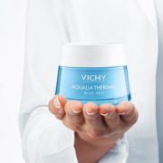 双11预售！VICHY 薇姿 温泉矿物水活霜 清爽型 50ml+赠60ml