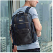 21日0点、双11预售： TUMI 途明 0232389D ALPHA BRAVO系列 Sheppard 弹道尼龙双肩包