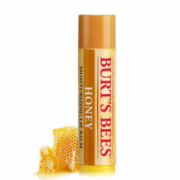 滋润防干裂！Burt's Bees 伯特 小蜜蜂唇膏 4.25g*2 49元包邮（需用券，合24.5元/件）