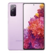 新品发售： SAMSUNG 三星 Galaxy S20 FE 智能手机 8GB+128GB 奇幻紫