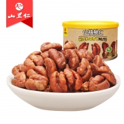山里仁 有机山核桃仁 100g