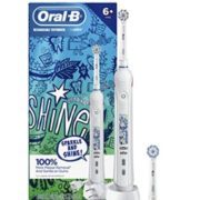 Oral-B 欧乐B 儿童电动牙刷