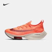 NIKE 耐克 AIR ZOOM ALPHAFLY NEXT% CI9925 男款跑步鞋