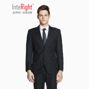 INTERIGHT 4354254 男士商务休闲西装