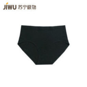 苏宁极物 女式零感三角内裤