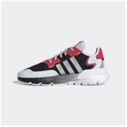 Adidas 阿迪达斯 三叶草 NITE JOGGER 2020Q1-FCE86 男女款运动鞋