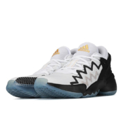 1日0点、双11预售： adidas 阿迪达斯 D.O.N. Issue 2 GCA 男子篮球鞋