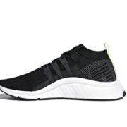 黑卡会员！adidas 阿迪达斯 EQT SUPPORT MID ADV PK 男女通用运动鞋