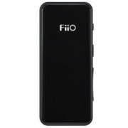 FiiO 飞傲 BTR3K 音频播放器 黑色