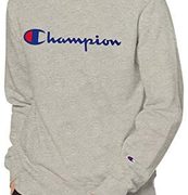 Champion C3-Q002 情侣款100%纯棉卫衣 到手173.57元