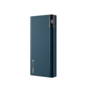 百亿补贴： REMAX 睿量 RPP-108 22.5w移动电源 20000mAh