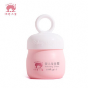 换购价！Baby elephant 红色小象 婴儿润肤乳儿童面霜 25g