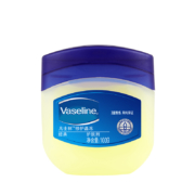 聚划算百亿补贴：Vaseline 凡士林正宗经典修护晶冻 100g