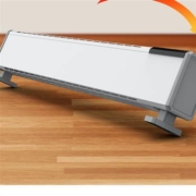 13日10点：Meiling 美菱 MQGW200-ER 电取暖器 800W