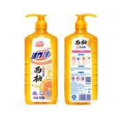 活力28 西柚浓缩洗洁精 1.2kg *2瓶