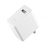 百亿补贴： MI 小米 疾速闪充版 Type-C充电器 65W