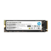 HP 惠普 EX950系列 2TB M.2 NVMe SSD固态硬盘