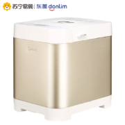 1日0点：Donlim 东菱 DL-T06A 面包机