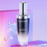 21日0点、双11预售：LANCOME 兰蔻 第二代小黑瓶面部精华肌底液 75ml(赠 眼面修护7件礼）