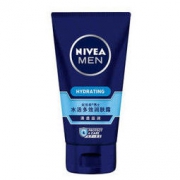 NIVEA 妮维雅 男士 水活多效润肤露 50g *3件