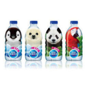 雀巢（Nestle）优活 饮用水 330ml*12瓶 儿童饮用水 塑包装 *2件