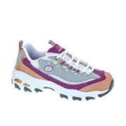 双11预售：SKECHERS 斯凯奇 13146女士休闲运动鞋