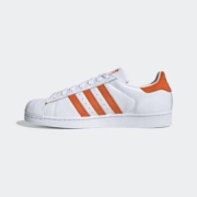 21日0点： adidas 阿迪达斯 三叶草 SUPERSTAR EE4472 男女休闲鞋