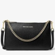 双11预售！ Michael Kors 迈克高仕 35S0GTVU 女士拉链手提包 742元包邮（付定金200元，1日付尾款）