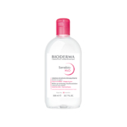 1日0点、88VIP： BIODERMA 贝德玛 深层舒妍卸妆水 500ml *4件