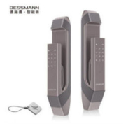 DESSMANN 德施曼 Q6 智能锁