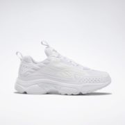 双11预售！ Reebok 锐步 DMX SERIES 2200 FZX29 男女低帮休闲鞋