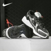百亿补贴： NIKE 耐克 AIR ZOOM ALPHA BQ8800 男子运动休闲鞋