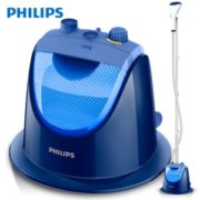 1日0点、双11预告：PHILIPS 飞利浦 GC499/28 蒸汽挂烫机