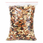 WOMAI 喔迈 每日坚果 A款 500g *2件