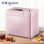 Donlim 东菱 DL-JD08 面包机 +凑单品