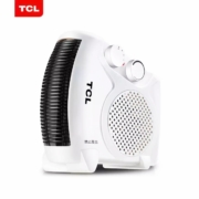 TCL TN-QG20-T16 节能迷你 小型取暖器 温控款