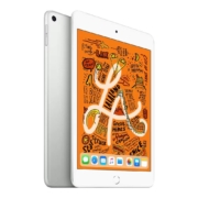 20点、百亿补贴：Apple 苹果 ipad mini 5 2019款 7.9英寸平板电脑 64GB WLAN